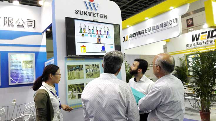 全自動(dòng)包裝機(jī) 全自動(dòng)包裝機(jī)